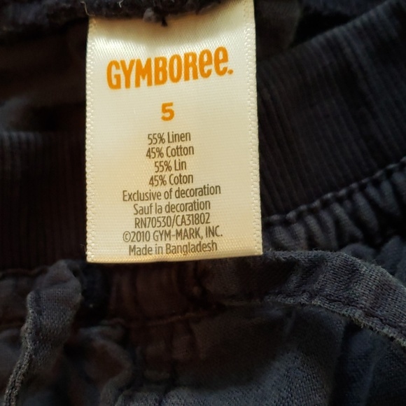 Gymboree shirts and tank outfit - Picture 4 of 6
